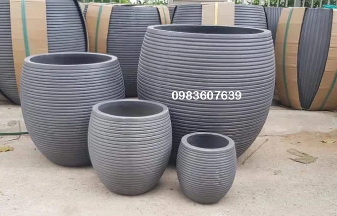 Chậu trồng cây